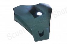 Пластик ветрового стекла ATV WILD 125 X