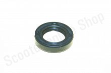 Сальник 14х22х5  163QMK