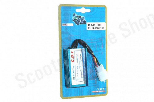 Коммутатор тюнинг Dio AF18-27 фото фотография изображение картинка