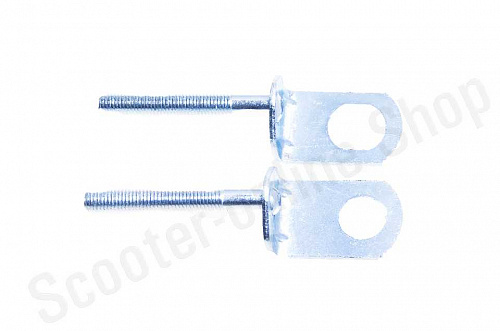 Натяжитель цепи Минск  комплект