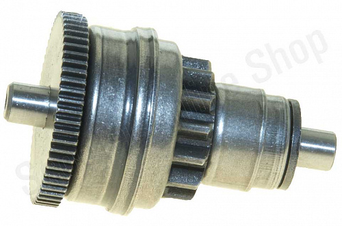 Бендикс TB50 Suzuki Ran фото фотография изображение картинка Бендикс TB50 Suzuki Ran фото фотография изображение картинка