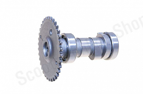 Распредвал 157QMJ / W100708 фото фотография изображение картинка