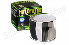 Фильтр масляный HiFlo HF172C