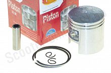 Поршень TB60  d-43  p-10  Yog 