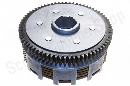 Сцепление в сборе 170FMN 170FMN065 фото фотография изображение картинка Сцепление в сборе 170FMN 170FMN065 фото фотография изображение картинка