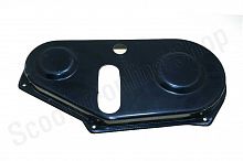 Кожух цепи SK400 SK500 SK600  черный