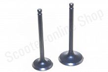 Клапаны KAYO YX140 комплект