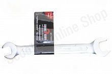 Ключ рожковый 10х13мм (холодный штамп) CR-V Сервис Ключ