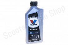 Моторное масло Valvoline SYNPOWER 4T 10W50 1л
