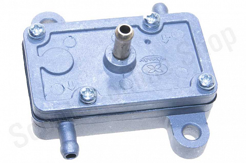 Бензонасос  Dio AF34/35 фото фотография изображение картинка