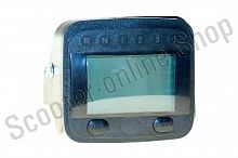 Панель приборов DINGO T125 (ЖК) с кожухом