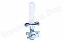 Кран  топливный Stels Delta 200, Racer RC200-C5B Magnum