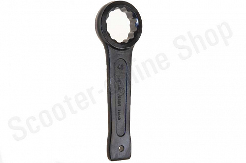 Ключ силовой накидной 46мм Сервис Ключ