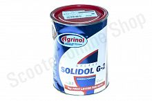 Солидол 800мл   "АГРИНОЛ"   