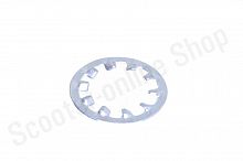 Шайба стопорная гайки вала сцепления (пружинная) F50 F80  d-14