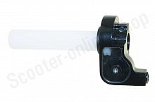 Ручка газа ZR 250 (с 2014г.) в сборе 