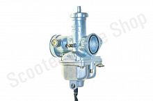 Карбюратор PZ27 161FMJ (CB150D) 162FMJ-B (CG150D-B)