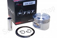 Поршень в сборе 4Т 139QMB 100сc  d-51 р13  MTRT 