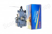 Карбюратор   К65Д   ИЖ ЮПИТЕР   (квадратный)    (orange box)   "KNG"