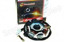 Статор 139QMB (6+2) F6 