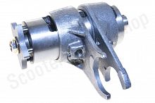 Копирный вал 153FMI 3+1 125cc