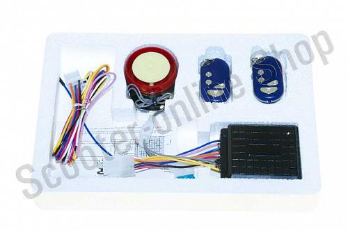 Сигнализация Мото #1 фото фотография изображение картинка Сигнализация Мото #1 фото фотография изображение картинка