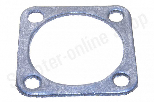 Прокладка головки F80 (армированная) фото фотография изображение картинка