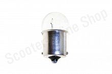 Лампа поворотник 12V 10W   "JING" 