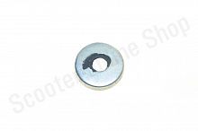 Крышка втулки рычага передней подвески ATV150 SAGA