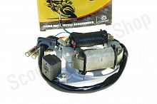 Статор генератора 139FMB 2 катушки