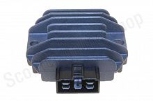 Реле зарядки   MBK SKYLINER,  Honda SILVER WING 250, Yamaha MAJESTY, T-MAX   "CHENHAO"