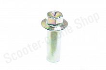 Болт ротора генератора 167FMM 170FMM (NT250/CBB250)