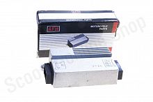 КЭТ  БКС-262  Минск, Восход 12V 65W   "JING"