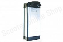 Корпус аккумулятора электроскутер Express колхозник