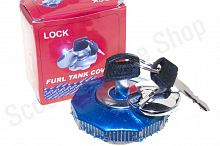 Крышка бензобака  Alpha  F6