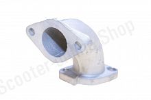 Впускной коллектор YX140 