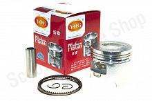Поршень в сборе WIN 100 d-50 р-13