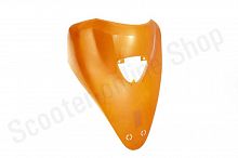 Обтекатель передний  клюв  Storm оранжевый