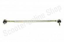 Тяга рулевая с наконечниками SnowMax  L-515мм 
