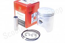 Поршень в сборе  Lead 100 std d-51.00  "See"  Sheng-E TW