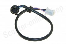 Датчик включенной передачи 139FMB  Delta, Alpha   "FLASH-249"