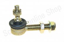 Опора шаровая верхняя ATV110/125 ZERO, SKELETON