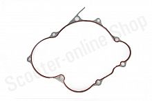 Прокладка левой крышки двигателя  174MN-3 (CBS300), 174MN-5 (NB300) 