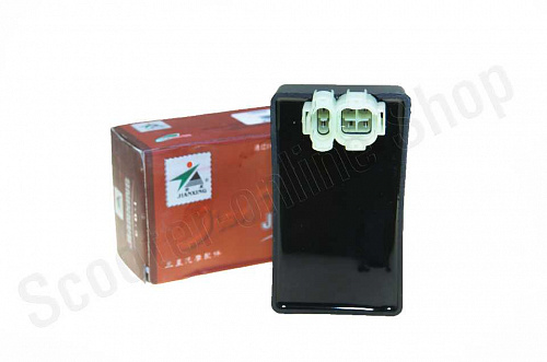 Коммутатор    Dio AF34   "Jianxing" фото фотография изображение картинка