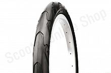 Покрышка для детских колясок 14x3/8x1-5/8 (44-288) SA-203 DELI