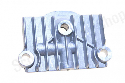 Крышка головки боковая 139FMB фото фотография изображение картинка