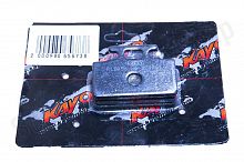 Колодки дискового тормоза передние KAYO CRF MINI-A 