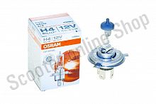 Лампа фары авто H4 60/55W OSRAM ORIGINAL LINE 64193