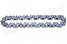 Цепь маслонсоса 157FMI, 161FMJ, 164FML, 167FMM (CB125-250) 38L