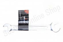 Ключ рожковый 10х11мм (холодный штамп) CR-V Сервис Ключ